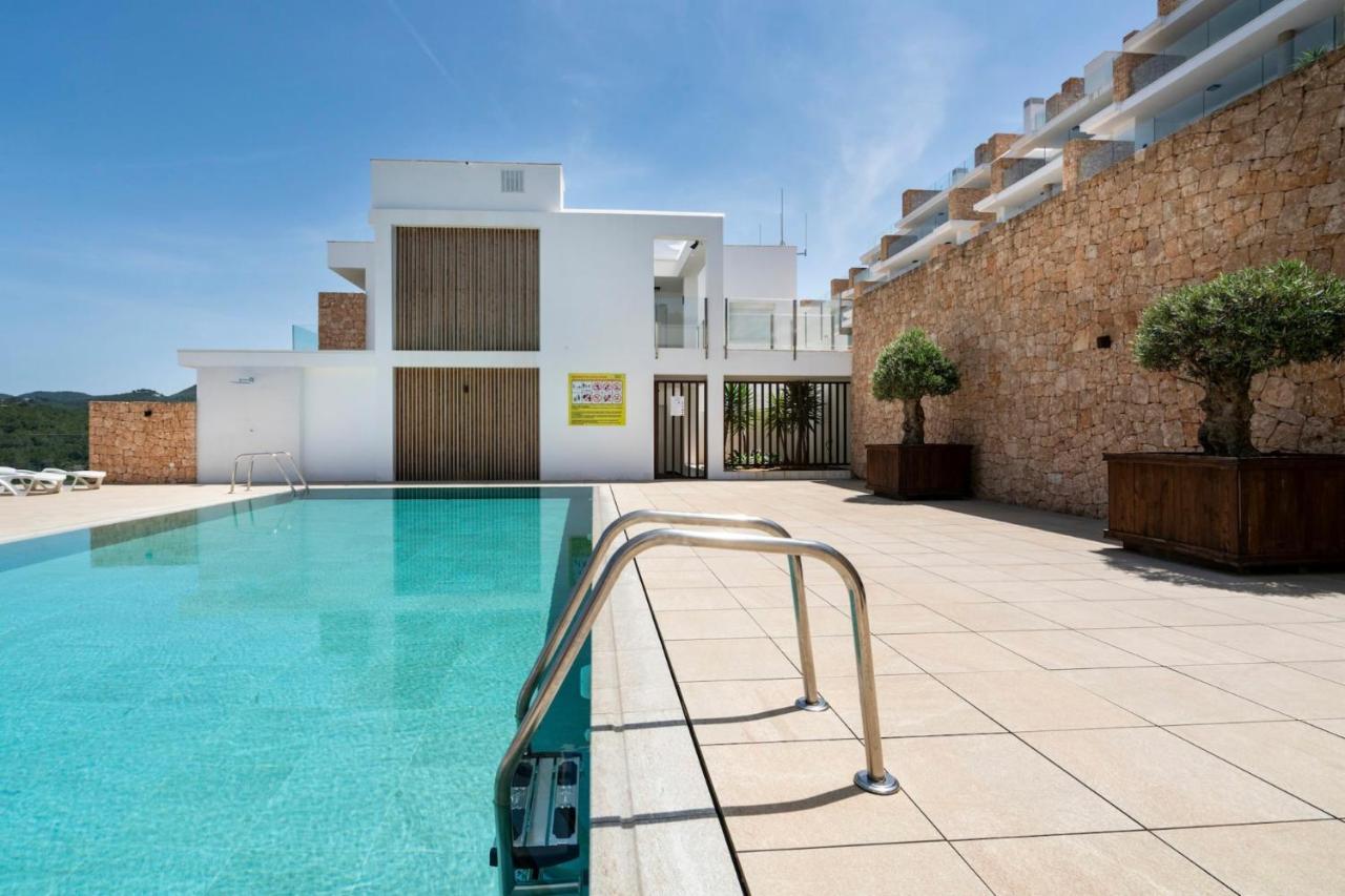 Cala Vadella Panoramic Retreat Apartment Cala Vadella (Ibiza)