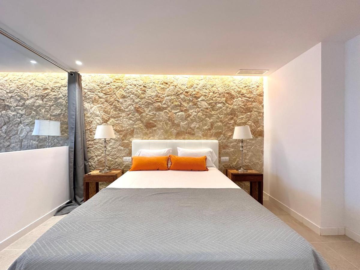 Cala Vadella Panoramic Retreat Apartment *