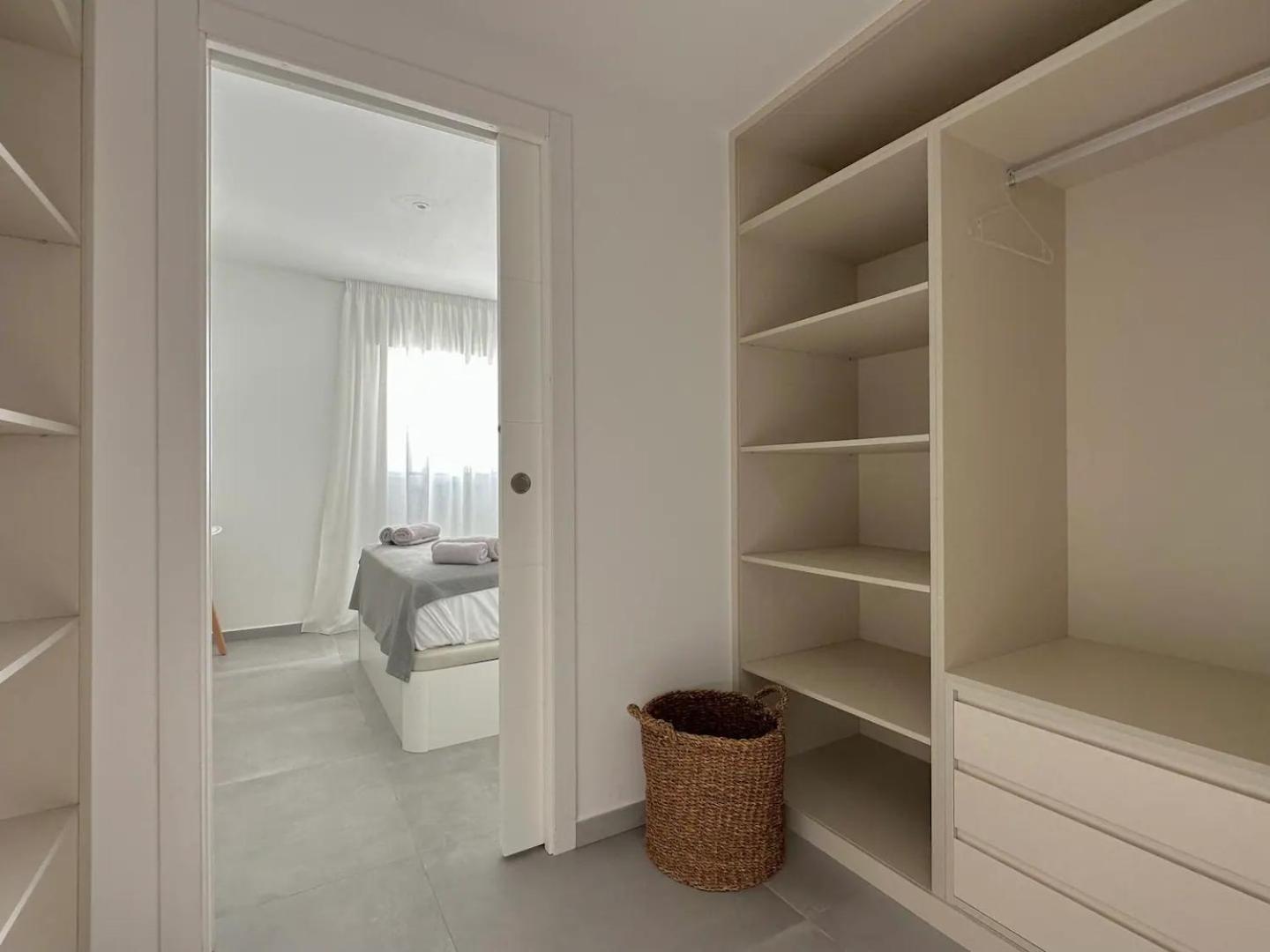 Apartment Cala Vadella Panoramic Retreat Cala Vadella (Ibiza)