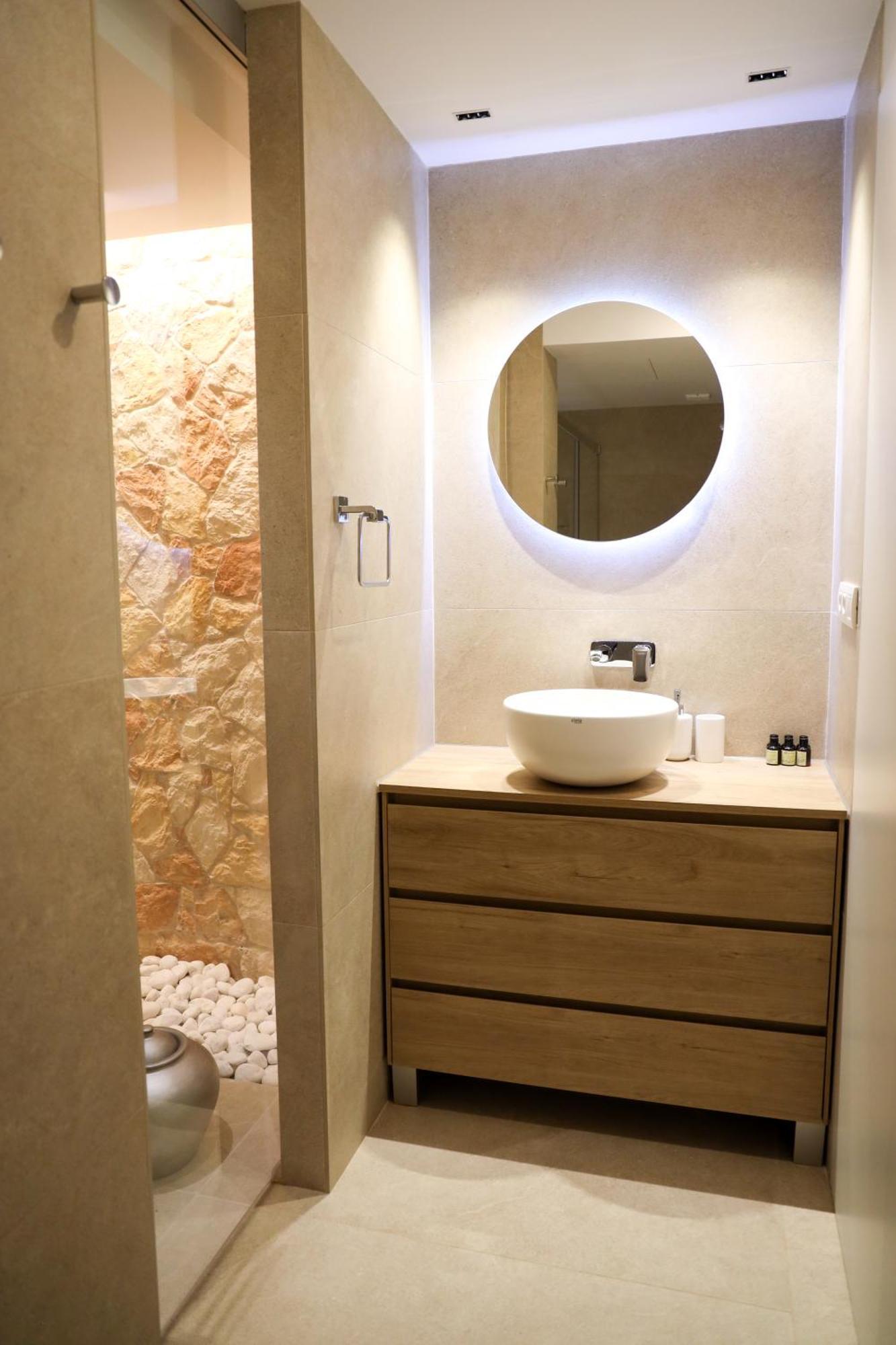 Apartment Cala Vadella Panoramic Retreat *