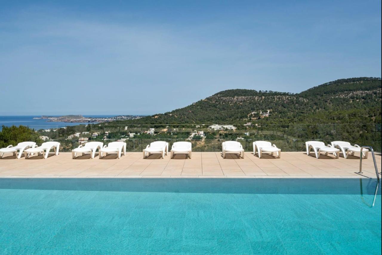 Cala Vadella Panoramic Retreat Apartament