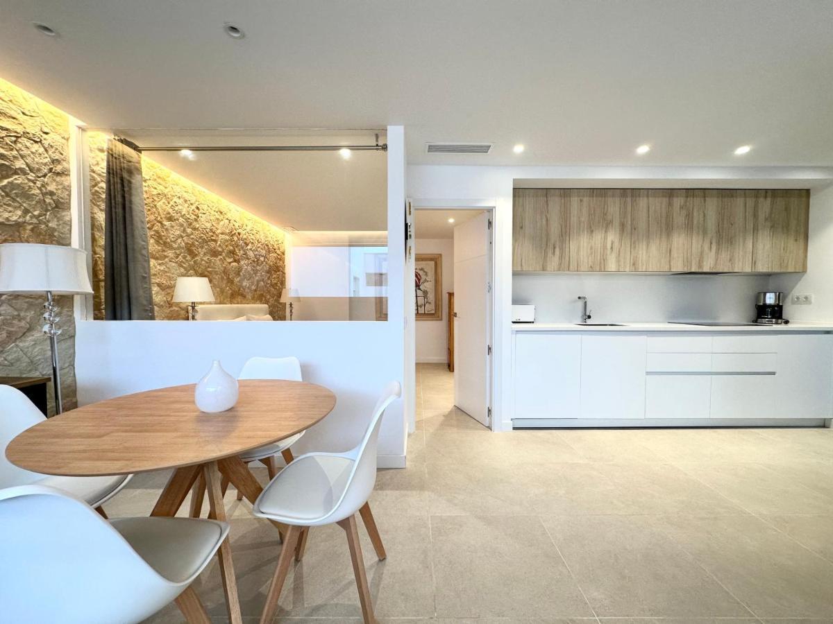 Apartament Cala Vadella Panoramic Retreat *