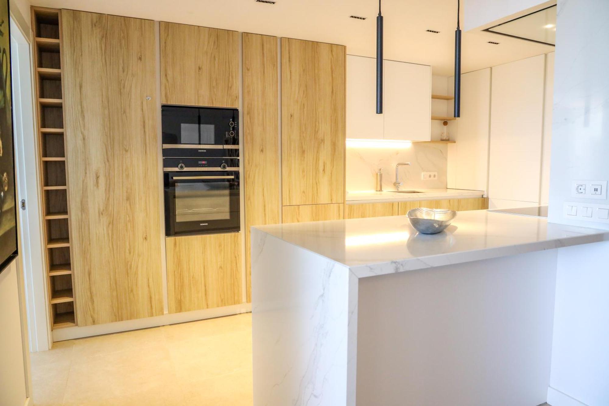Apartament Cala Vadella Panoramic Retreat